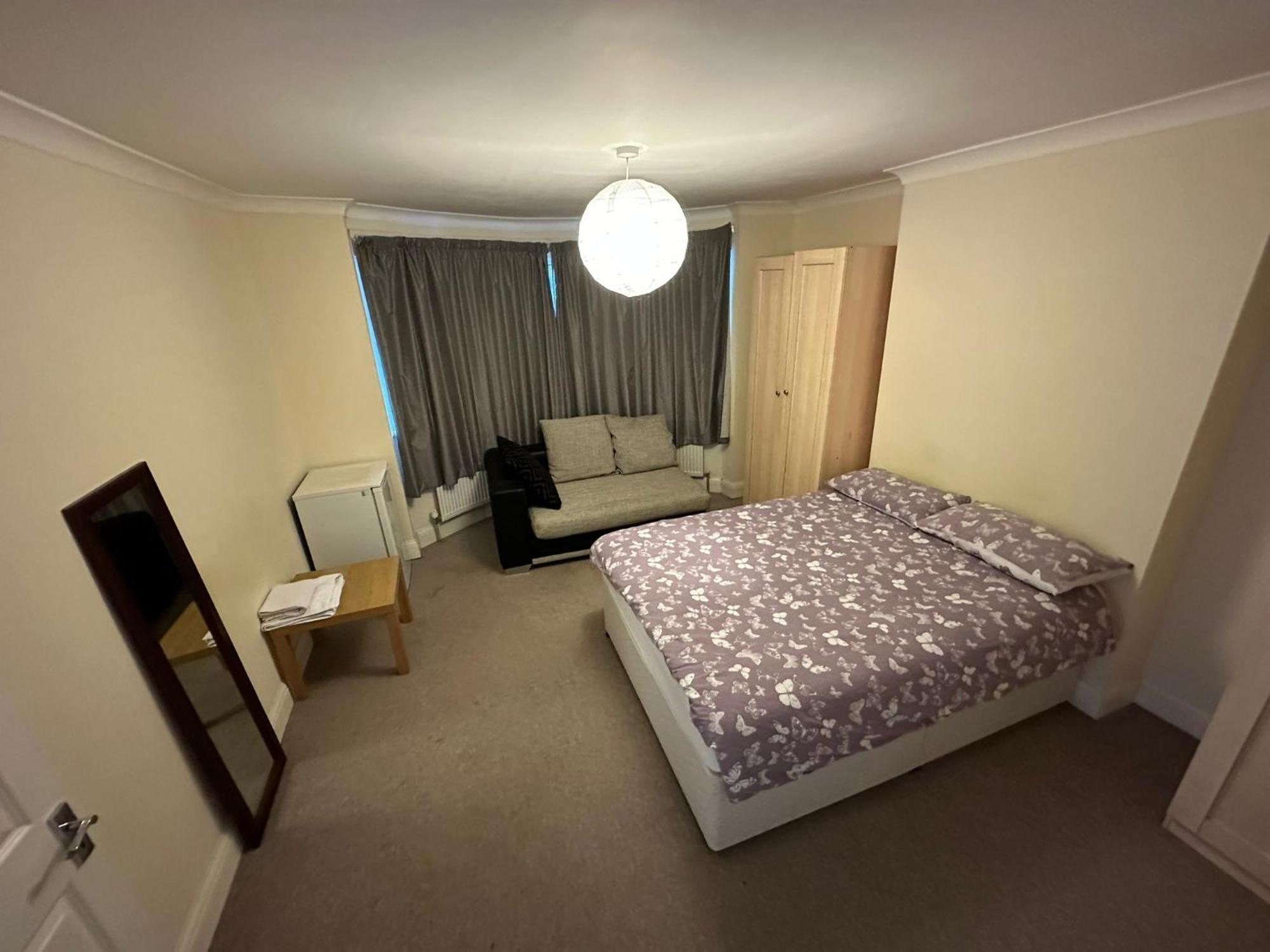 House Dollis Hill Apartment London Exterior photo